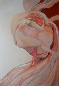 Anna Gargul, ZRODZENI Z NATURY - PŁYNNA TOŻSAMOŚĆ, Schronienie w nas